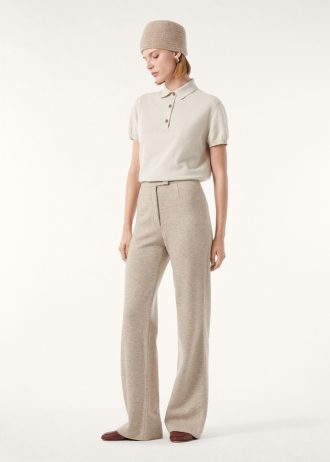 Pantalones de petirrojo