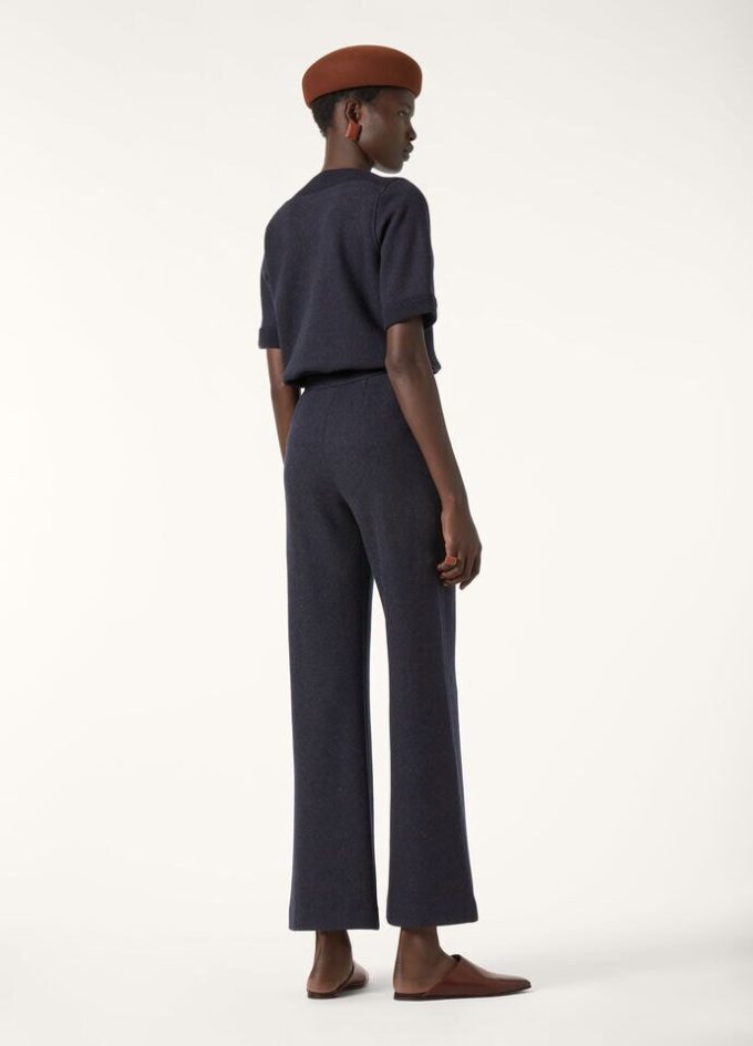 Pantalones de petirrojo Pantalones de petirrojo