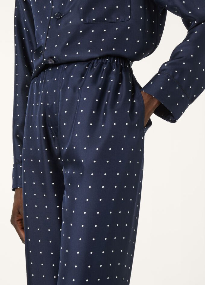 Pantalones de pijama Britton Pantalones de pijama Britton