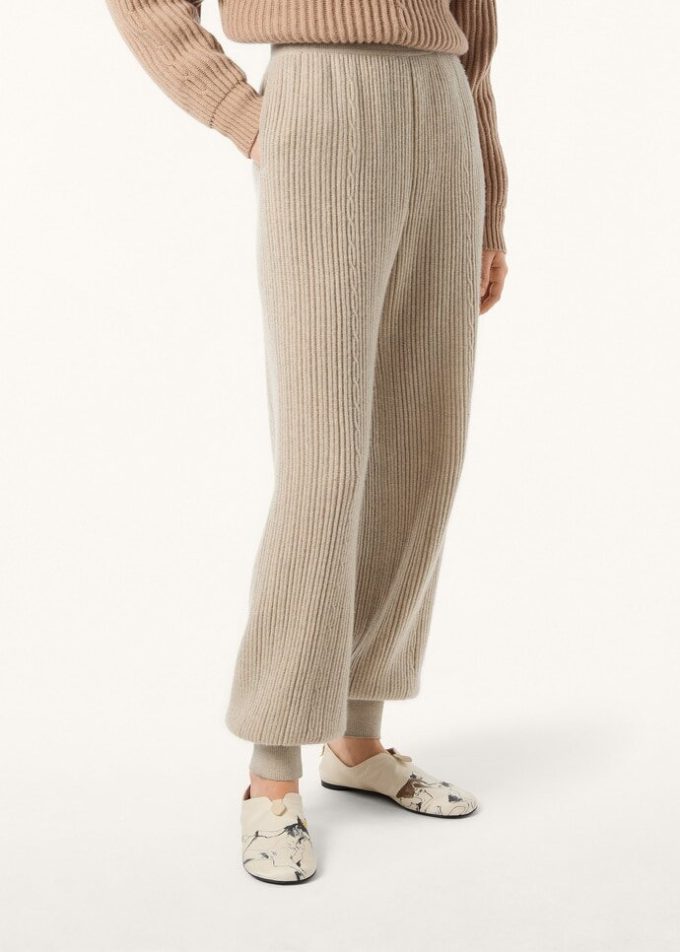 Pantalones de plátano Pantalones de plátano