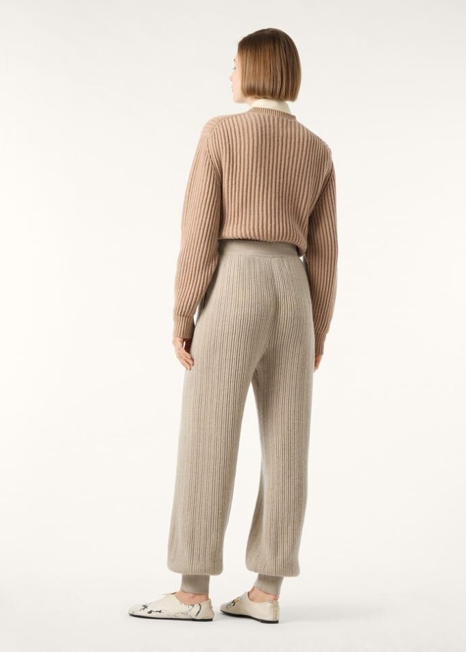 Pantalones de plátano Pantalones de plátano