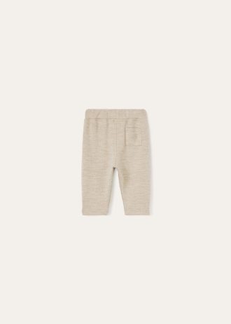 Pantalones de ternura para bebé