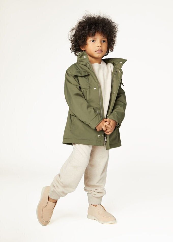 Pantalones Duo para niños Pantalones Duo para niños
