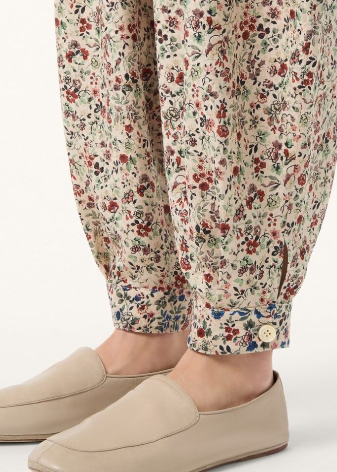 Pantalones Emon Pantalones Emon