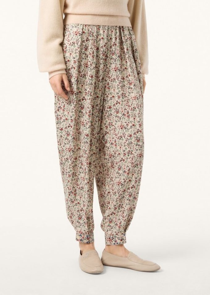 Pantalones Emon Pantalones Emon