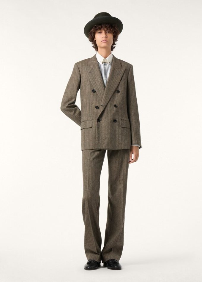 Pantalones Goldie
