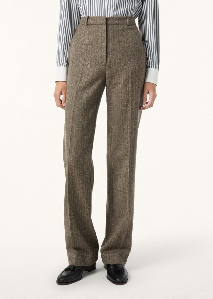 Pantalones Goldie