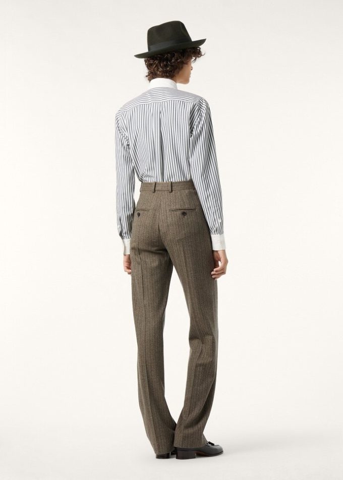 Pantalones Goldie