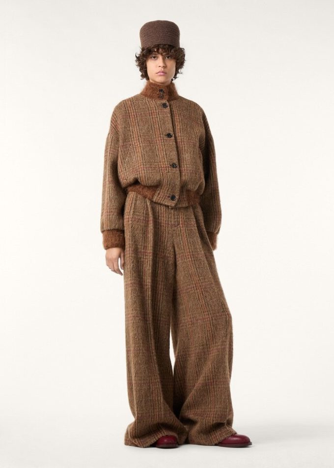 Pantalones Horst Pantalones Horst