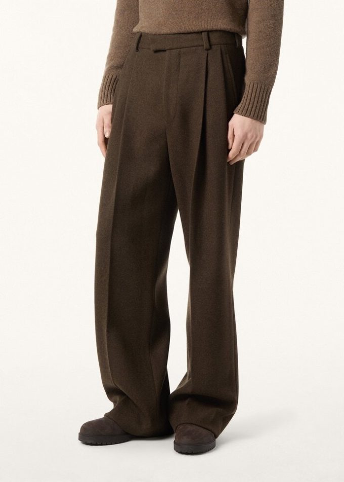 Pantalones Hubert