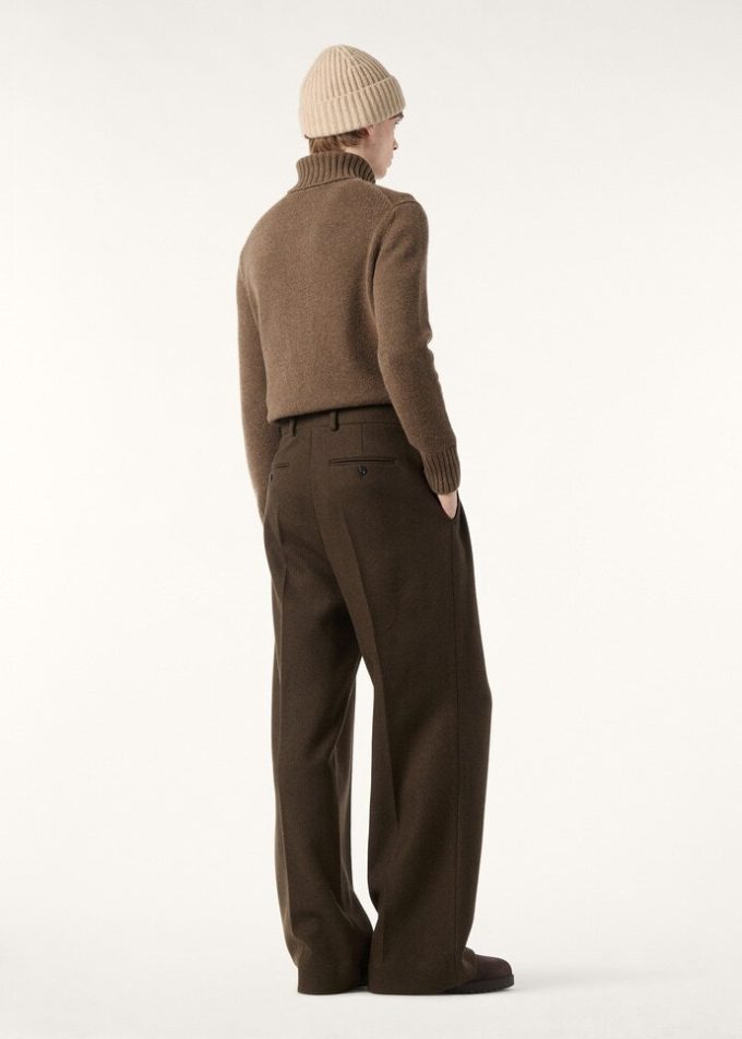 Pantalones Hubert