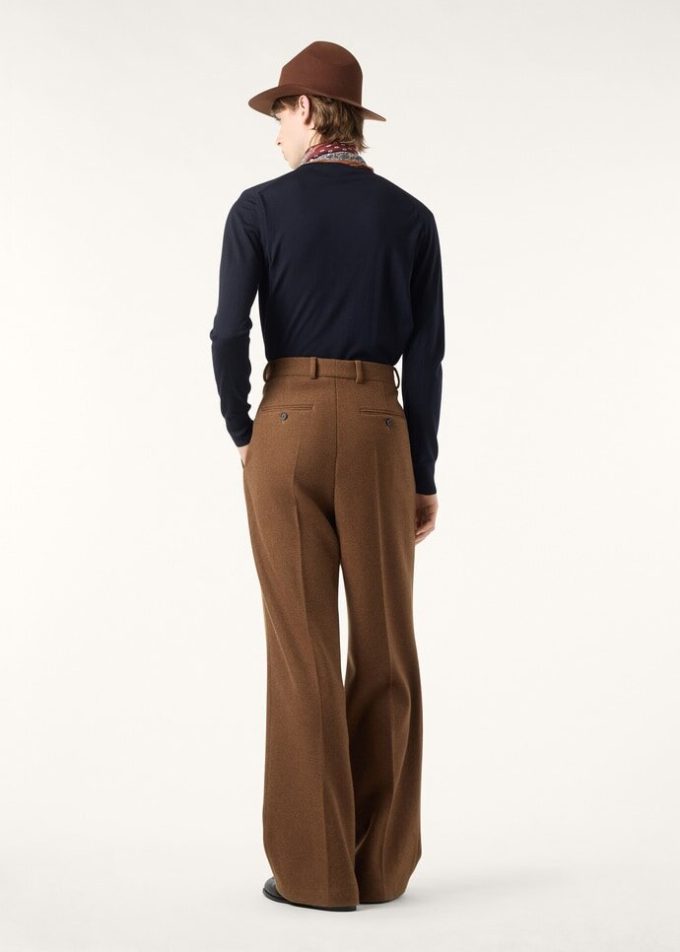 Pantalones Hubert Pantalones Hubert