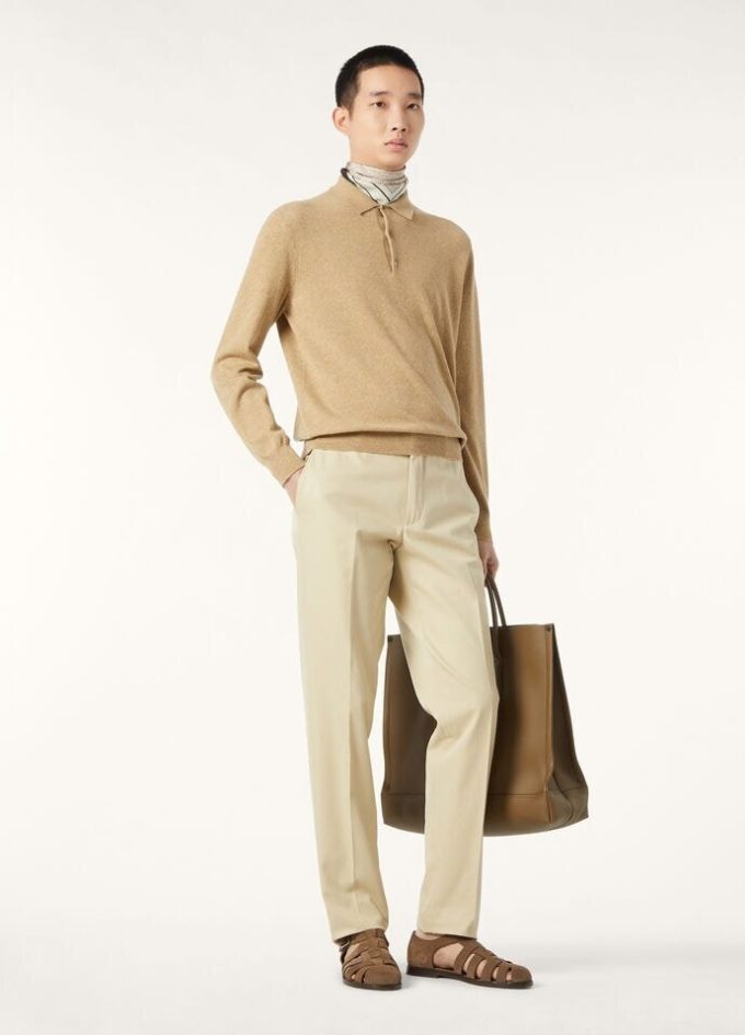Pantalones Jarno