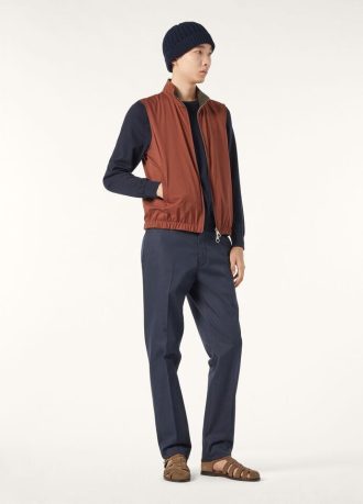 Pantalones Jarno