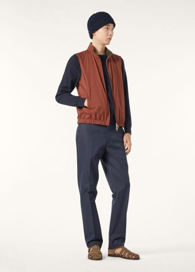 Pantalones Jarno