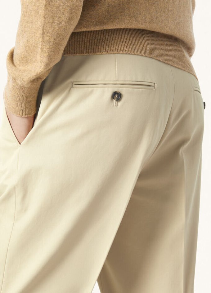 Pantalones Jarno