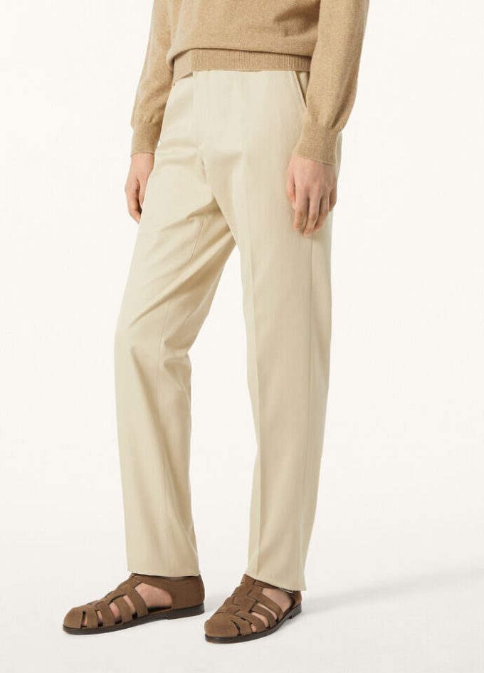 Pantalones Jarno