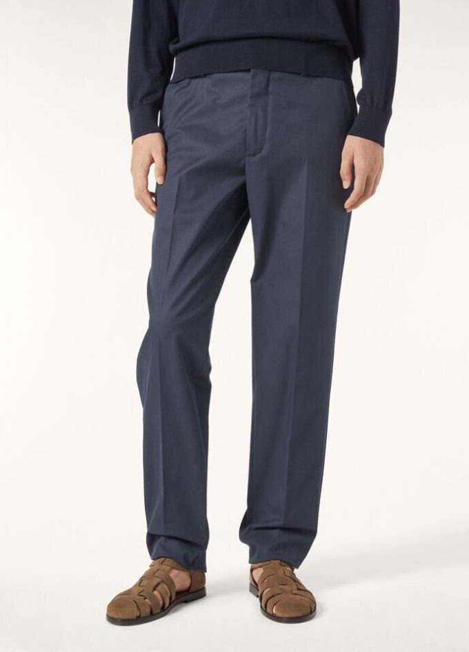 Pantalones Jarno
