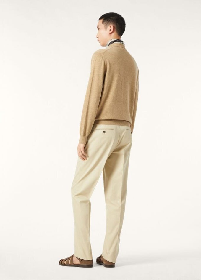 Pantalones Jarno