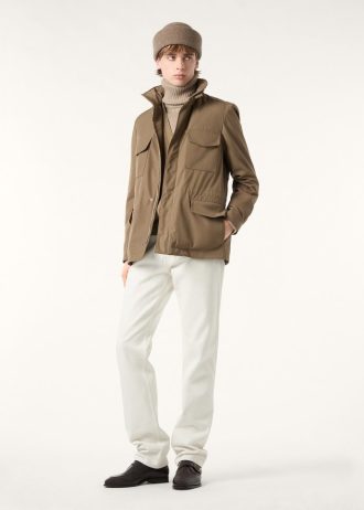 Pantalones Kamen