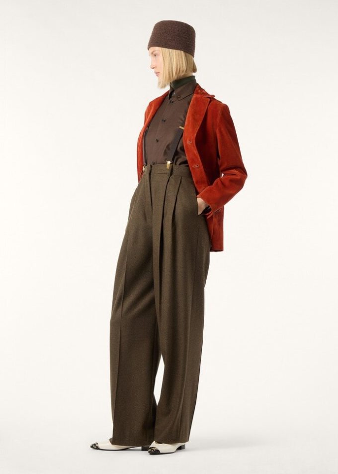 Pantalones Kurt Pantalones Kurt