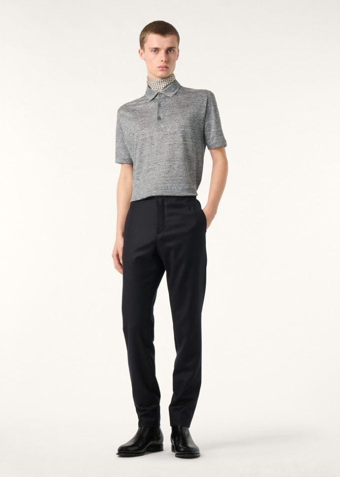 Pantalones Leisure City