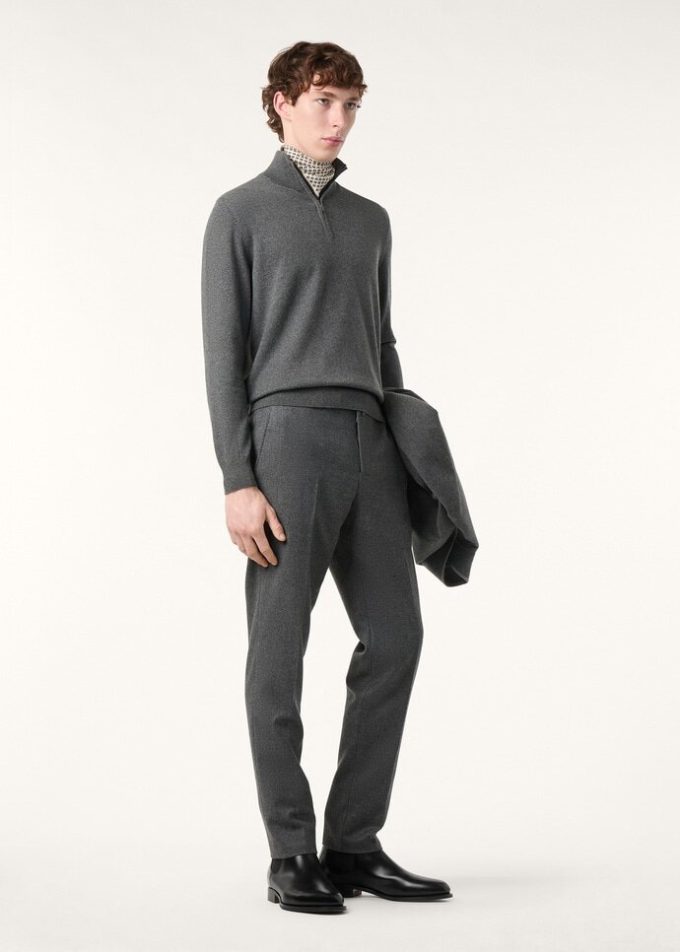Pantalones Leisure City