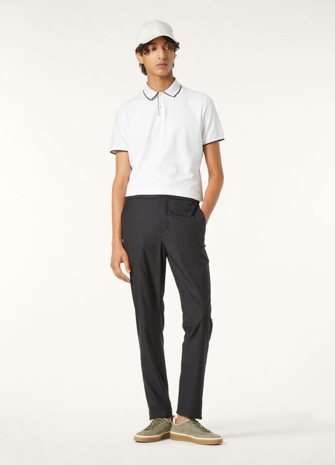 Pantalones Leisure City Pantalones Leisure City