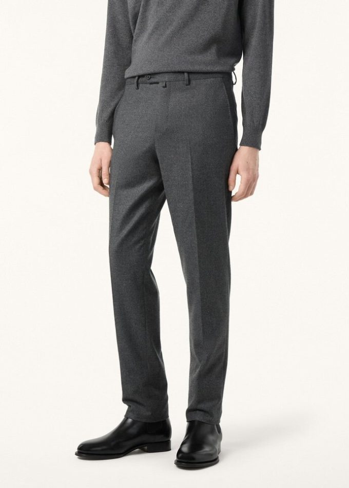 Pantalones Leisure City