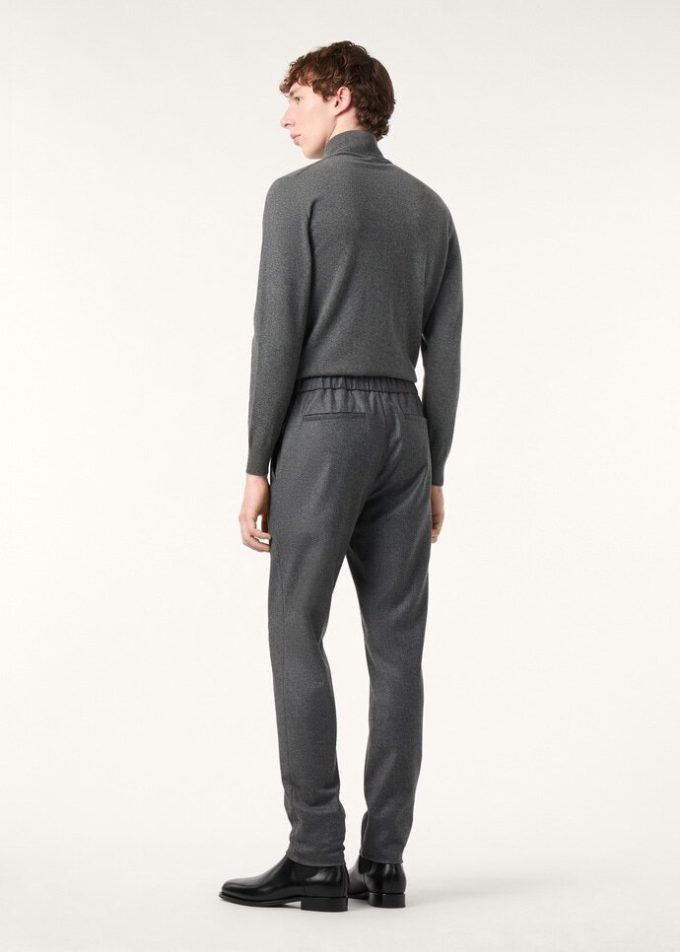 Pantalones Leisure City