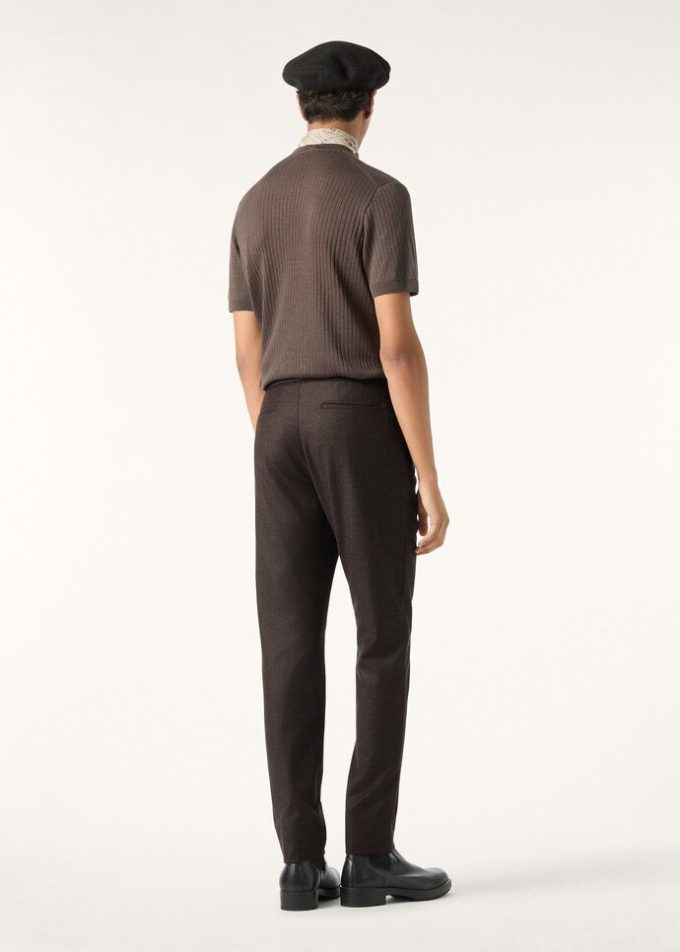 Pantalones Leisure City Pantalones Leisure City