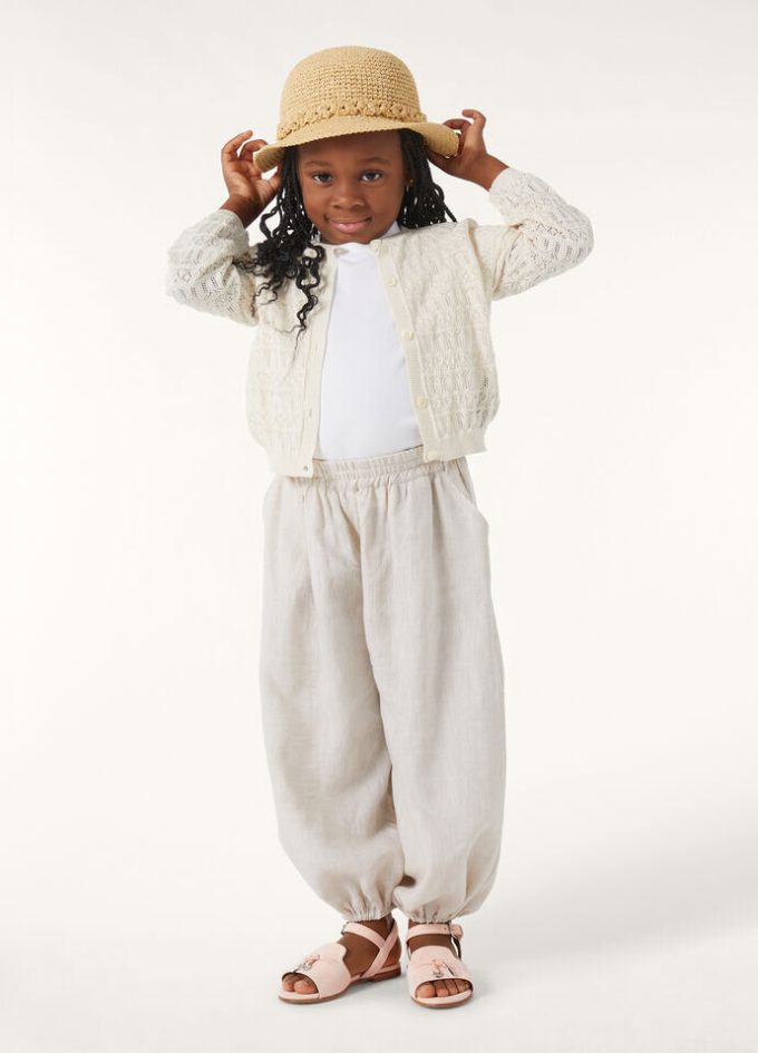 Pantalones Lotty para niños
