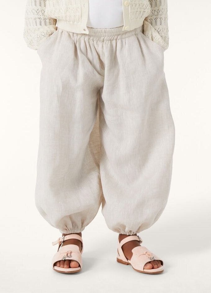 Pantalones Lotty para niños