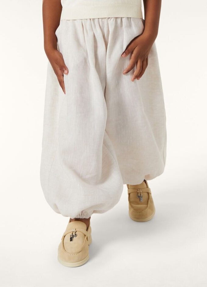 Pantalones Lotty para niños