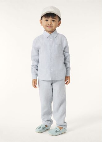 Pantalones Markus para niños Pantalones Markus para niños