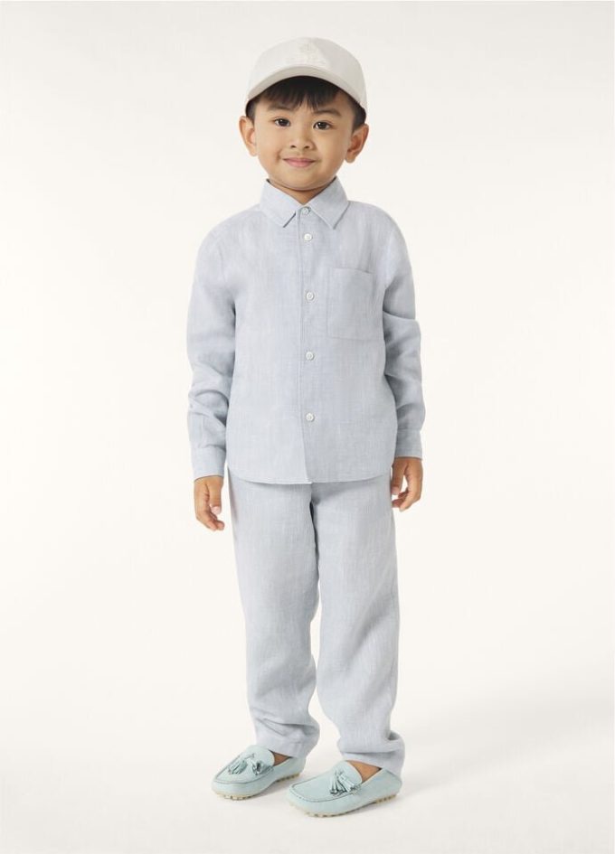 Pantalones Markus para niños Pantalones Markus para niños