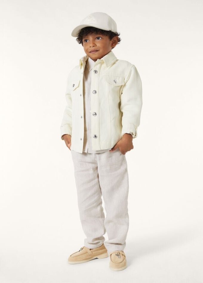 Pantalones Markus para niños Pantalones Markus para niños