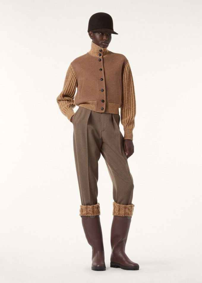 Pantalones Miki Pantalones Miki