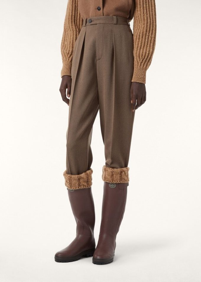 Pantalones Miki Pantalones Miki