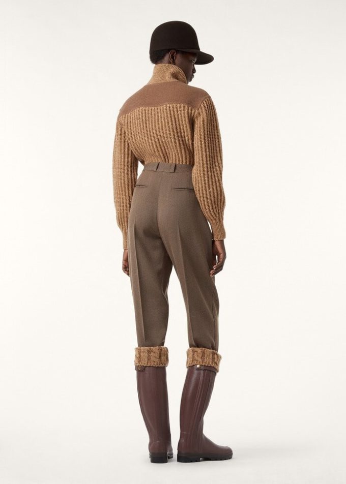 Pantalones Miki Pantalones Miki