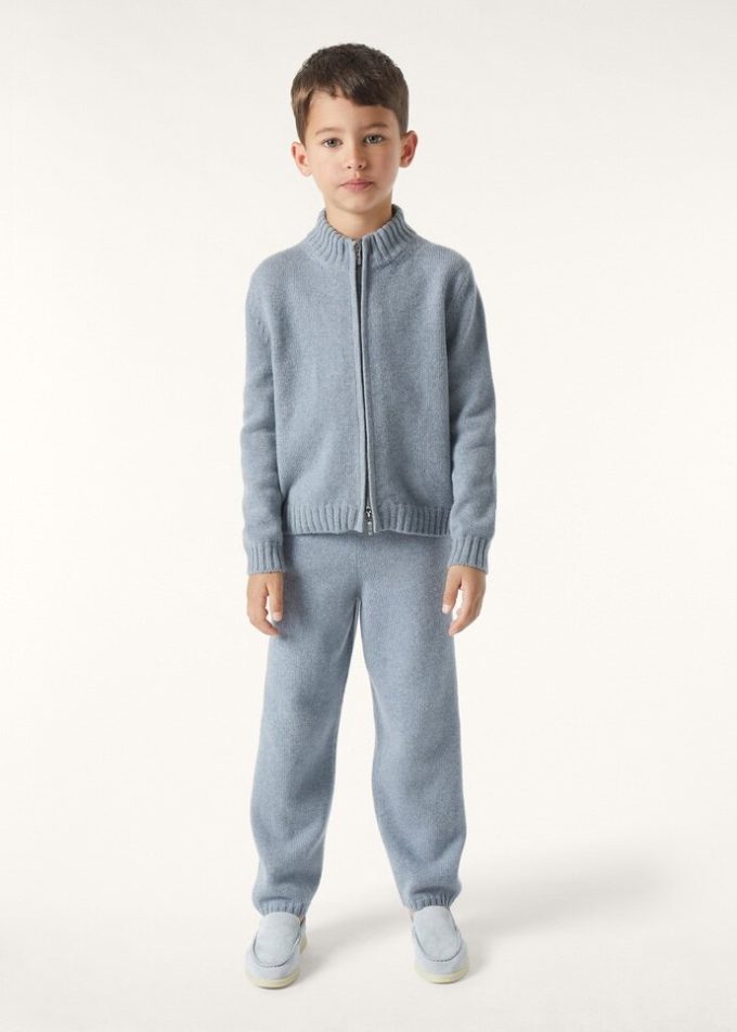 Pantalones Parksville para niños Pantalones Parksville para niños
