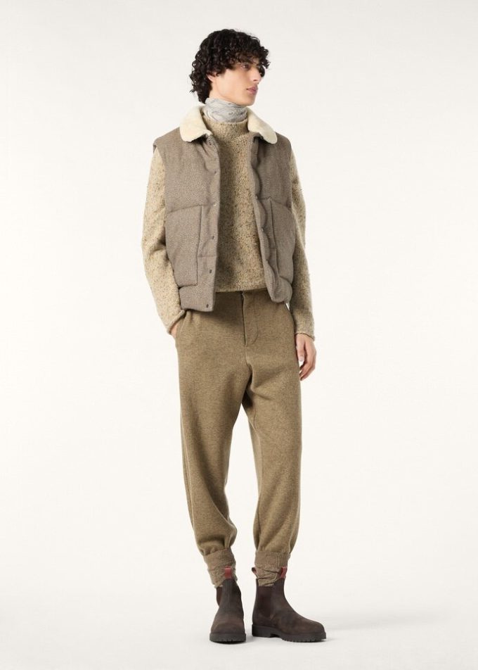 Pantalones Rio Bodro