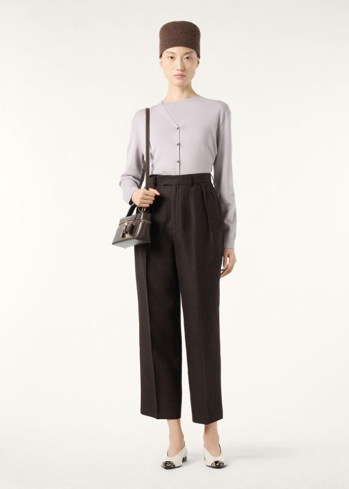 Pantalones Rodger Pantalones Rodger