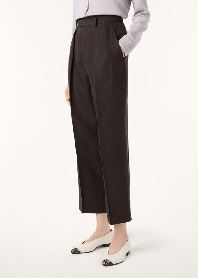 Pantalones Rodger Pantalones Rodger