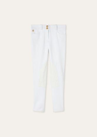 Pantalones Rouen