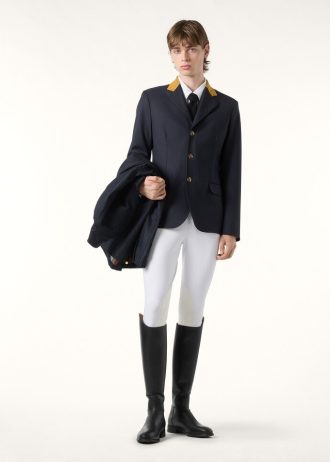 Pantalones Rouen