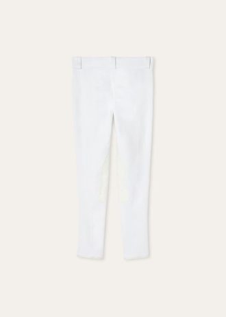 Pantalones Rouen