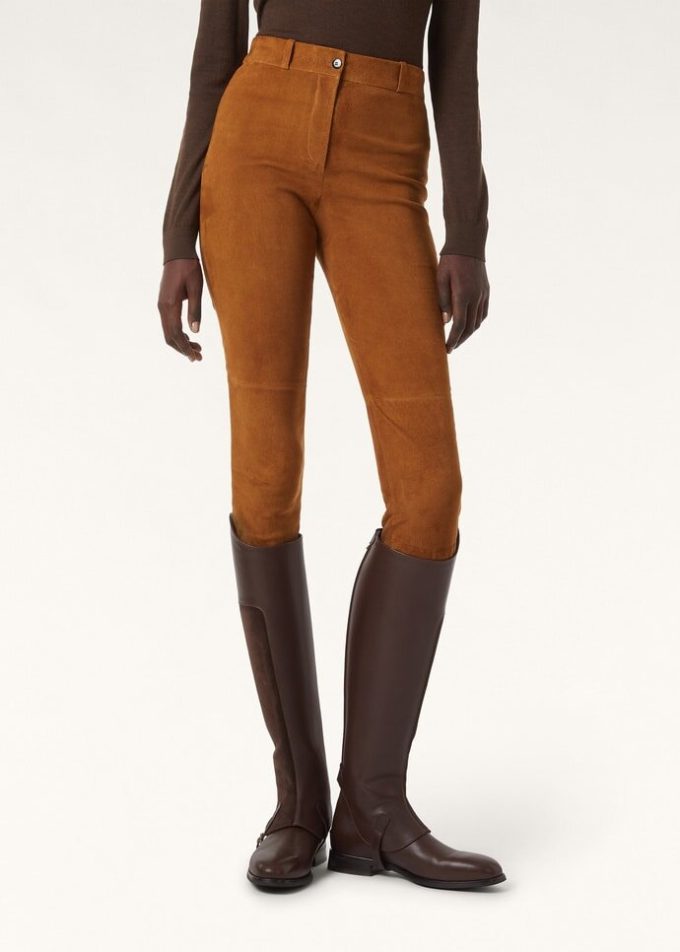 Pantalones Sibur Pantalones Sibur