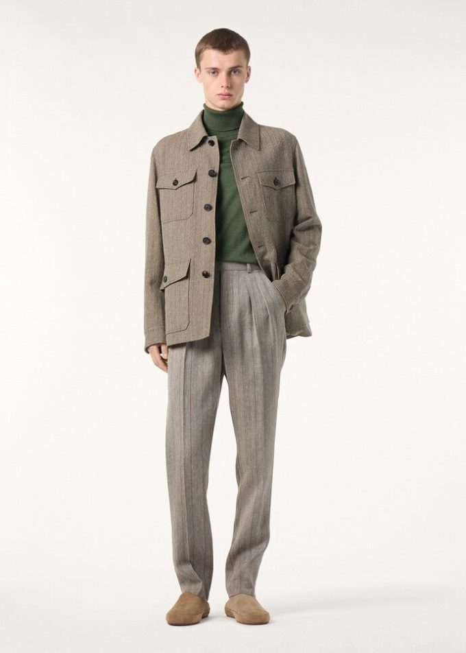 Pantalones Stafford Pantalones Stafford