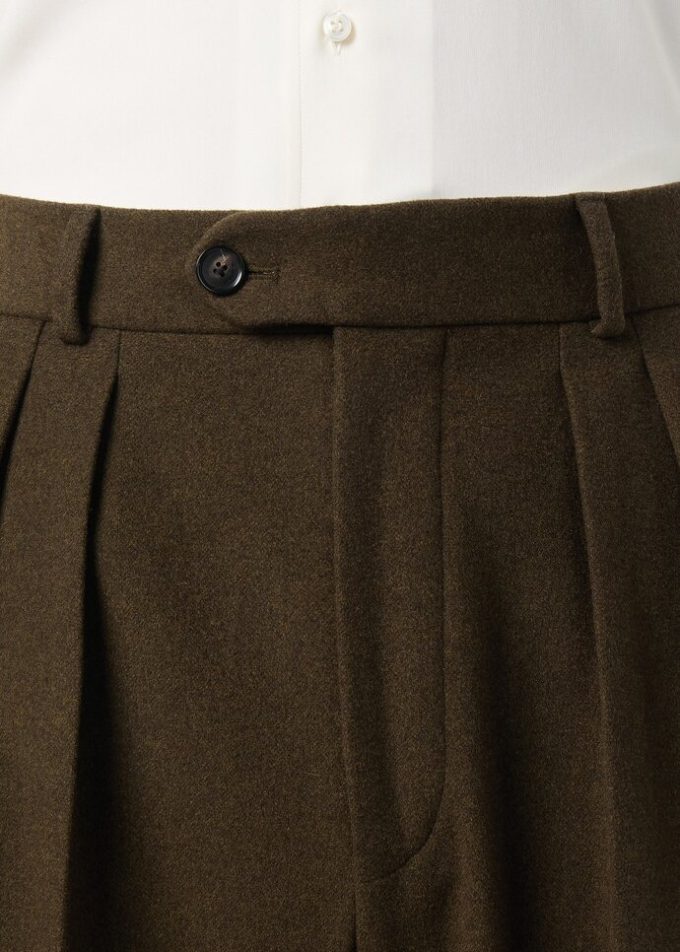 Pantalones Stafford Pantalones Stafford